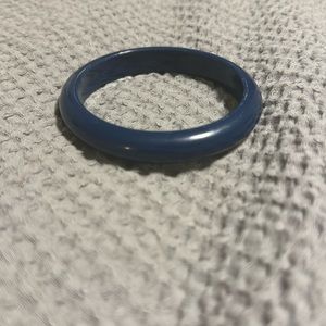 Blue Bangle